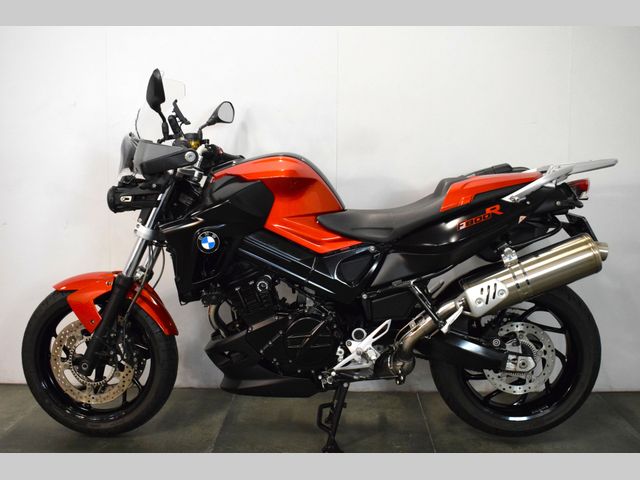 bmw - f-800-r