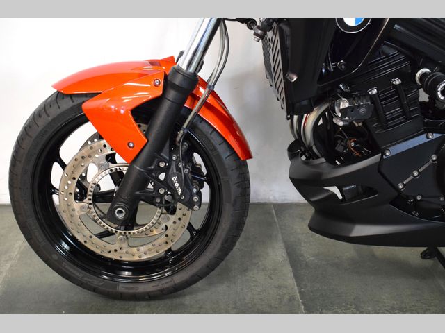bmw - f-800-r
