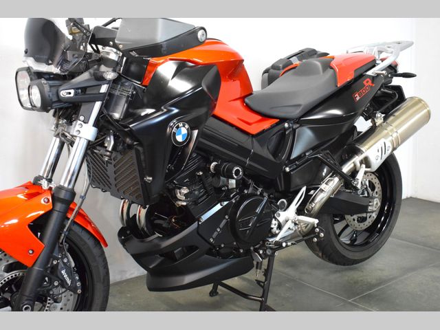 bmw - f-800-r