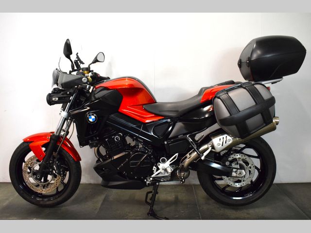 bmw - f-800-r