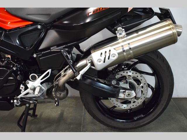 bmw - f-800-r