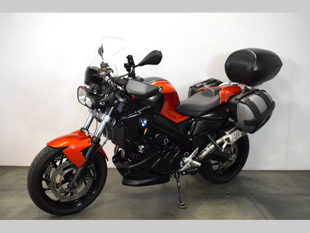 bmw - f-800-r