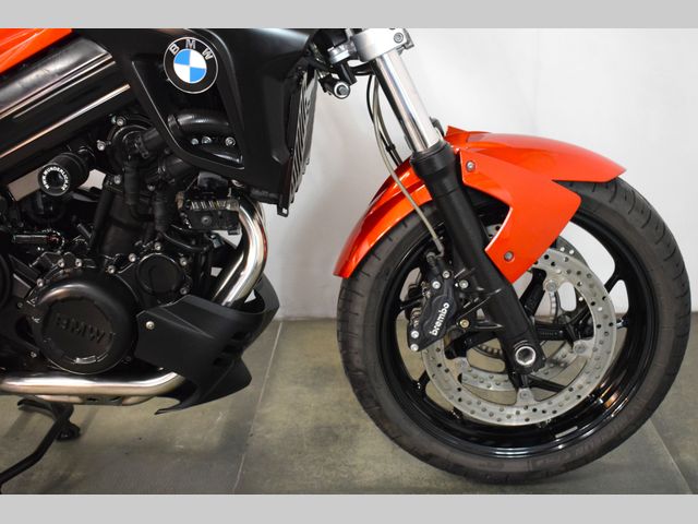 bmw - f-800-r