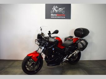 BMW F 800 R 2015 occasion
