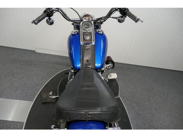 harley-davidson - fat-boy-flstf