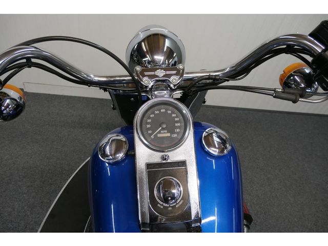 harley-davidson - fat-boy-flstf