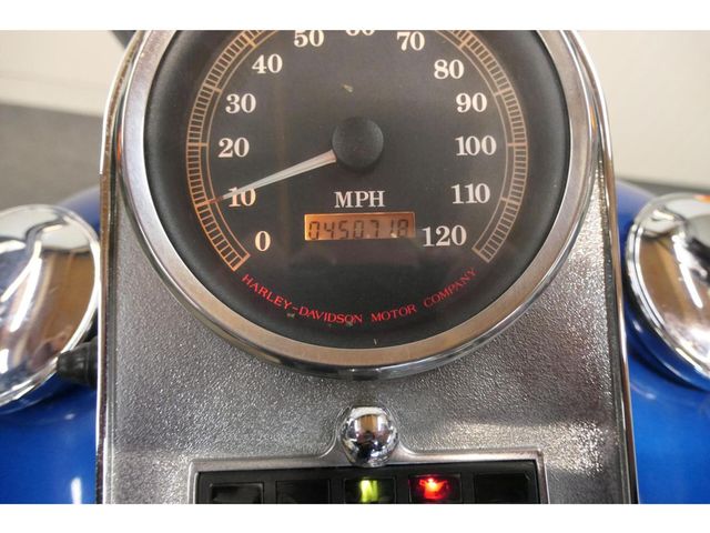 harley-davidson - fat-boy-flstf