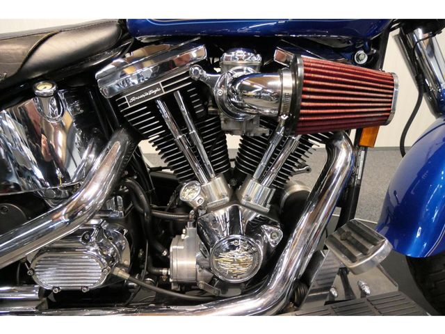 harley-davidson - fat-boy-flstf