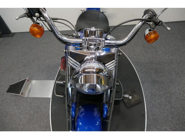 harley-davidson - fat-boy-flstf