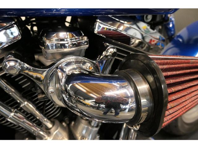 harley-davidson - fat-boy-flstf