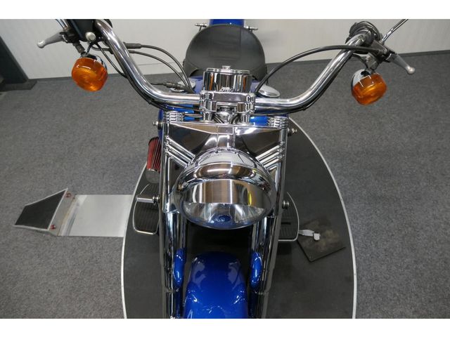 harley-davidson - fat-boy-flstf