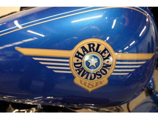 harley-davidson - fat-boy-flstf