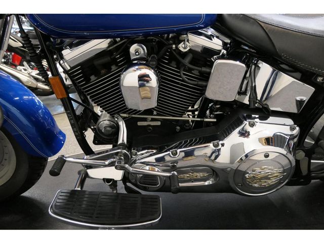 harley-davidson - fat-boy-flstf