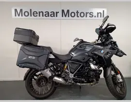 BMW R 1250 GS 2023 occasion