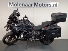 BMW R1250 GS 2023 occasion – foto 2 van 6