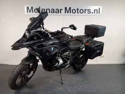 BMW R 1250 GS – foto 3