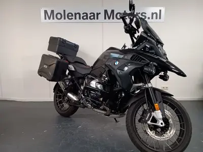BMW R 1250 GS – foto 4