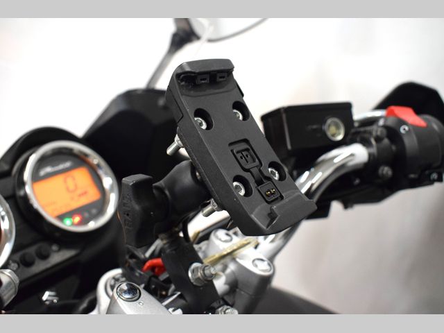 suzuki - gsf-1250-sa