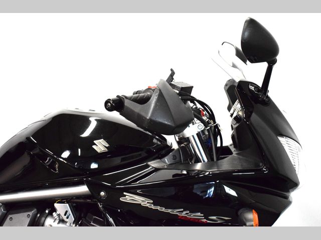 suzuki - gsf-1250-sa