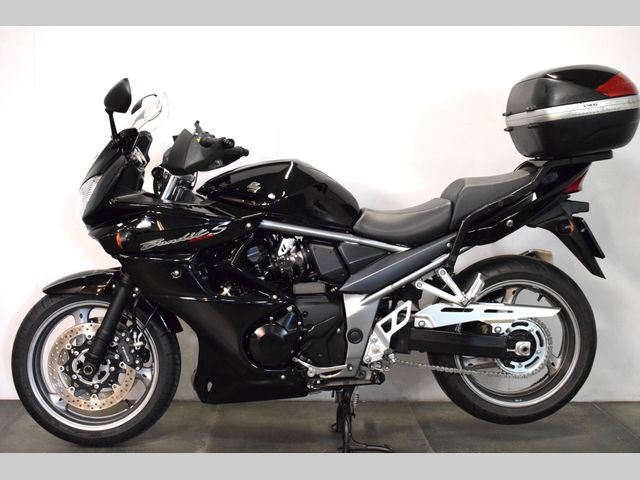 suzuki - gsf-1250-sa