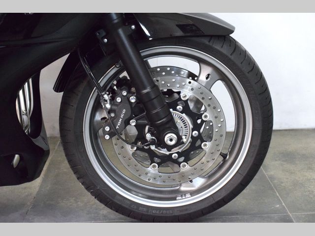 suzuki - gsf-1250-sa