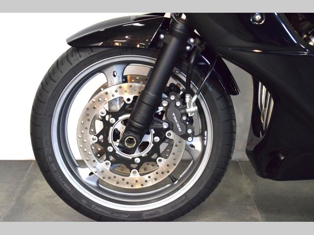 suzuki - gsf-1250-sa