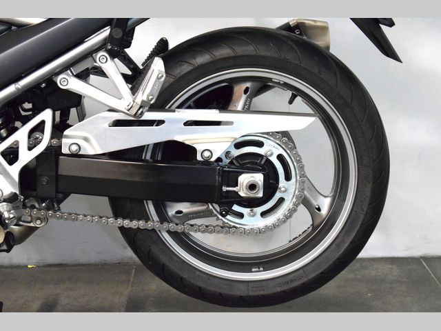 suzuki - gsf-1250-sa