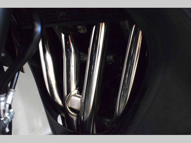 suzuki - gsf-1250-sa