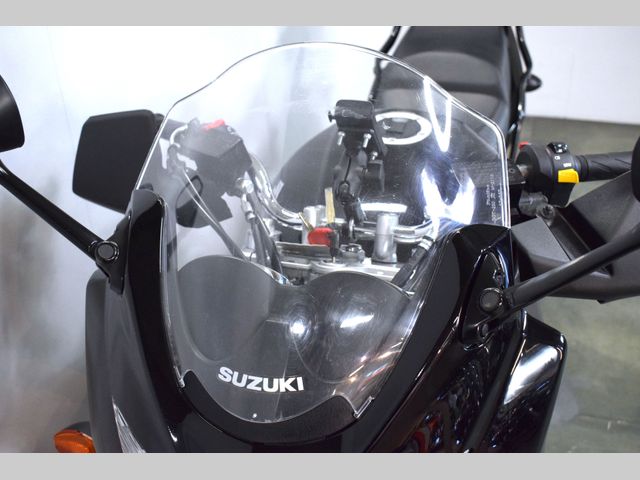 suzuki - gsf-1250-sa