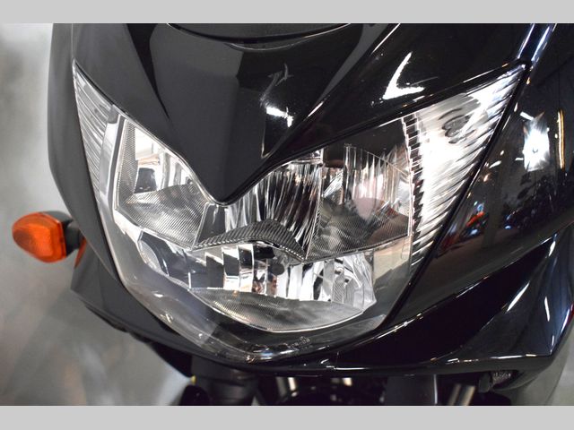 suzuki - gsf-1250-sa