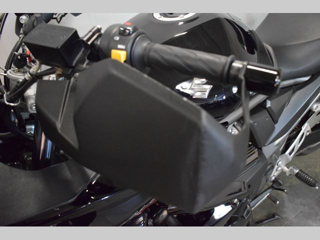 suzuki - gsf-1250-sa