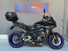 YAMAHA TRACER 900 ABS