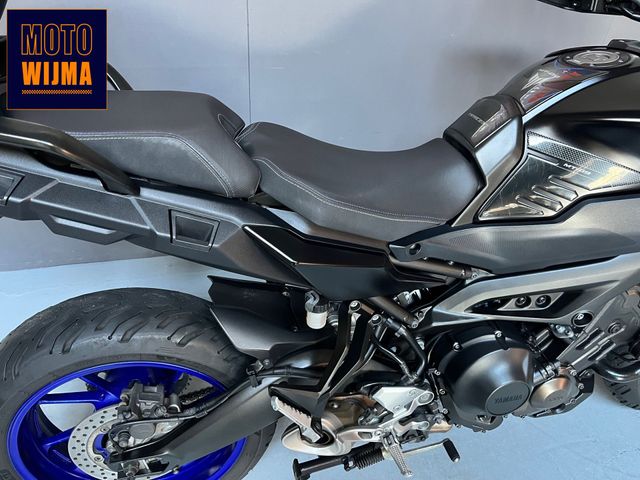yamaha - tracer-900-abs