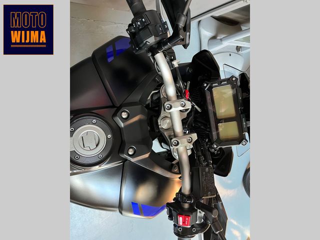 yamaha - tracer-900-abs
