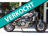 INDIAN MOTORCYCLE FTR 1200