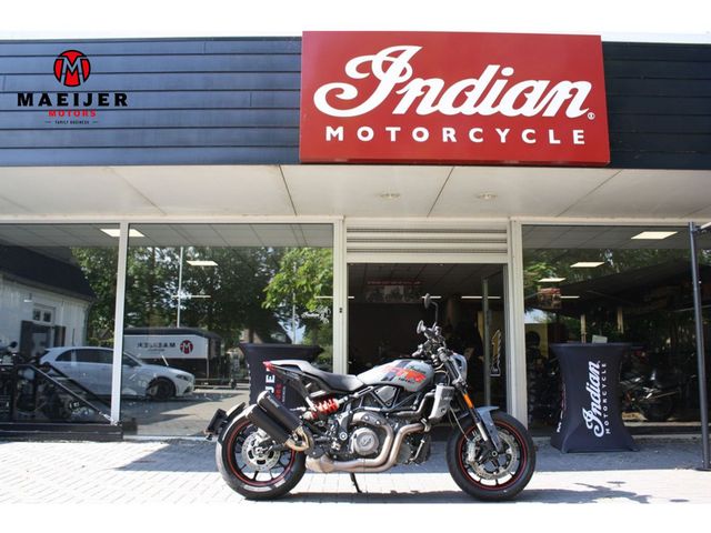 indian - ftr-1200