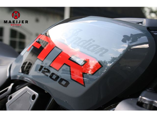 indian - ftr-1200