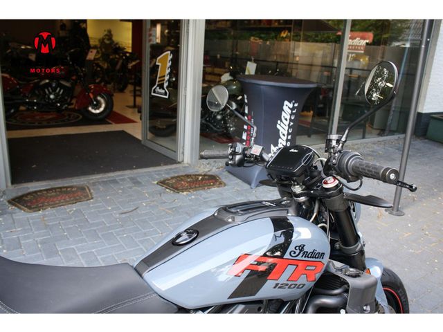 indian - ftr-1200