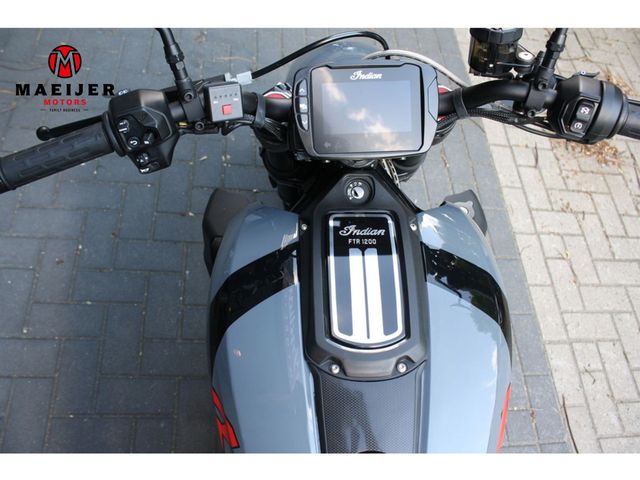 indian - ftr-1200