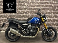 Triumph Speed 400 2024 occasion – foto 1 van 14