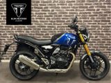 TRIUMPH SPEED 400