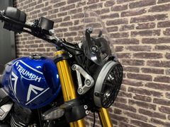 Triumph Speed 400 2024 occasion – foto 5 van 14