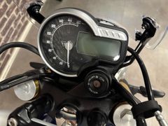 Triumph Speed 400 2024 occasion – foto 9 van 14