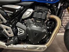 Triumph Speed 400 2024 occasion – foto 12 van 14