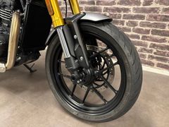 Triumph Speed 400 2024 occasion – foto 13 van 14