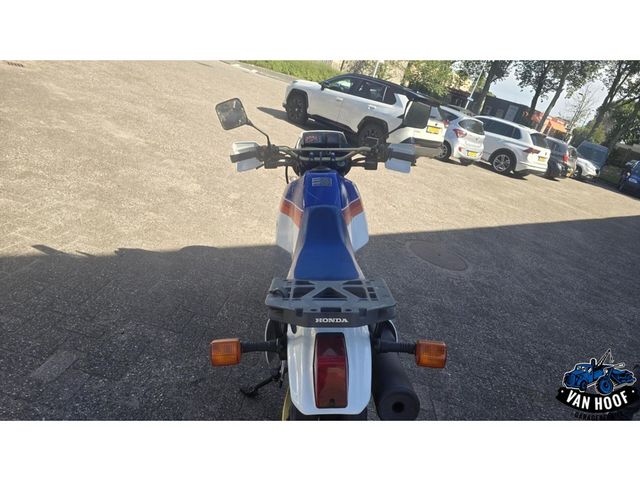 honda - xl-600-l