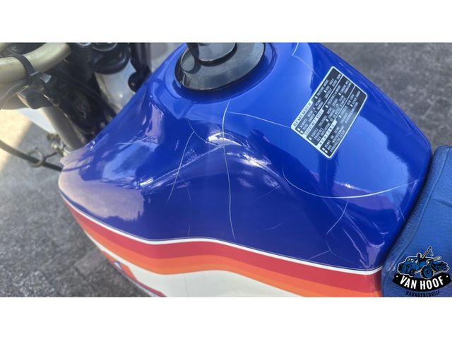 honda - xl-600-l