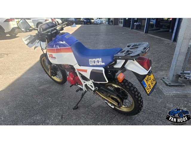 honda - xl-600-l