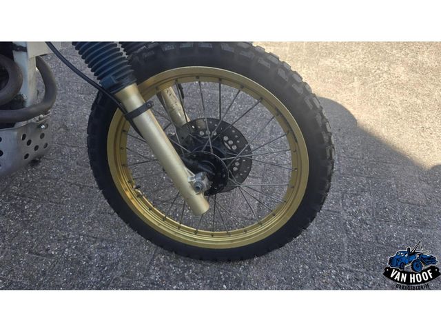 honda - xl-600-l