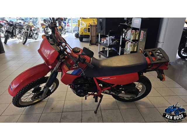 honda - xl-600-l